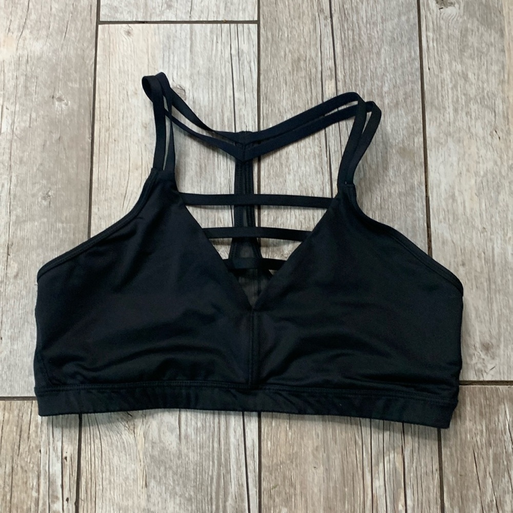 Victoria Secret sports bra